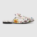 Gucci Women’s Princetown slipper